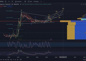Dogecoin Could Eclipse $1 Mark This Bull Run, Predicts Analyst