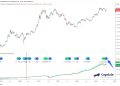 Bitcoin Shows Rare Buy Signal With 84% Win Rate, $80,000 Next?