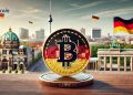 Here’s A Look Inside Germany’s Billion-Dollar Bitcoin Holdings And Why It Has Been Selling