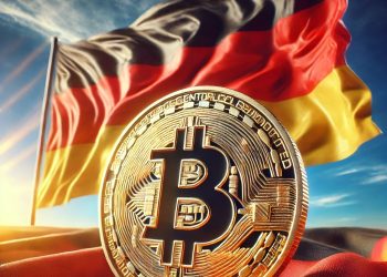 Here’s How Much Germany Would Have If It Didn’t Sell All Its Bitcoin