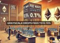 Ethereum ETF fee wars: Grayscale goes ‘for the jugular,’ drops Mini fees to 0.15%