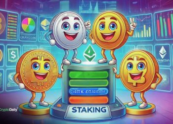 4 Best Crypto for Staking on OkayCoin