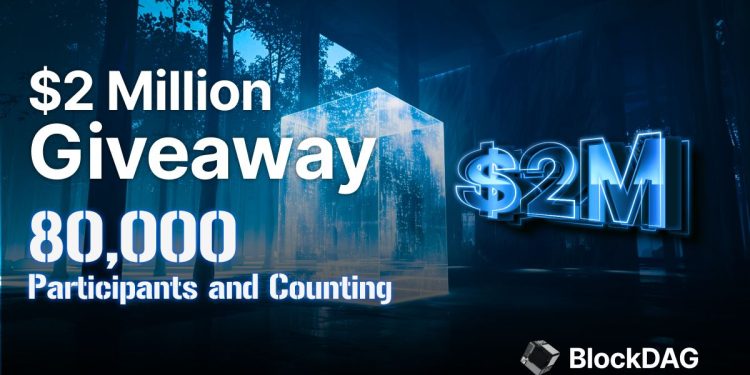 Dogecoin Potential, Render vs $2M Giveaway » The Merkle News