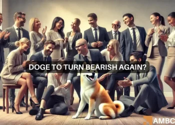 Dogecoin’s next move: Analyst predicts a possible 66% hike