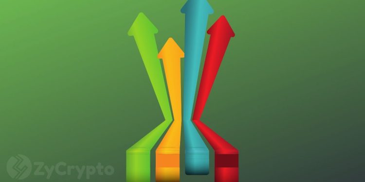 Bitcoin Dominance Wanes as Analysts Predict the Start of Ether, XRP, Solana, Cardano, Shiba Inu Altseason ⋆ ZyCrypto