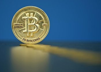 Silent $8 Million Bitcoin Whale Awakens and Does This By U.Today