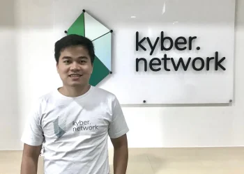 Pioneering Decentralized Finance with Kyber Network
