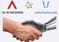 IKAR Holdings And Unify Platform AG Become Partners