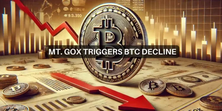 Mt. Gox takes Bitcoin, BCH near 2024 lows: Still ‘HODL,’ say analysts