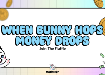 Why MOONHOP Could Be the Best Meme Coin for 2024: Raises Almost $1M in 24Hrs, Stuns Dogecoin and BONK Investors