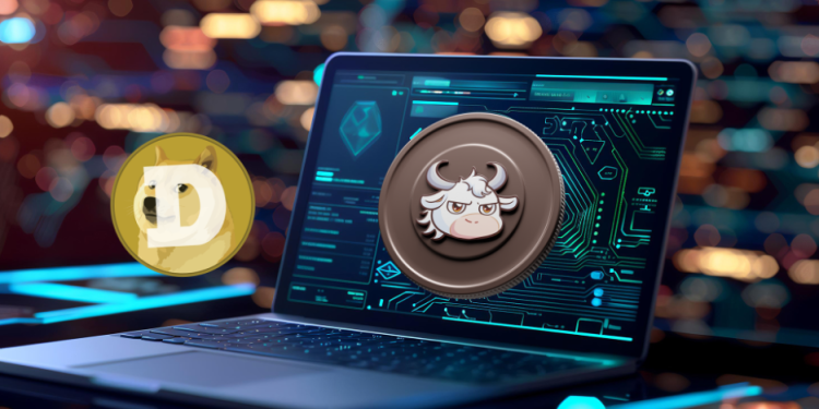 Experts Forecast a 13% Growth for Dogecoin (DOGE) in Q4 2024, While MoonTaurus (MNTR) Is Projected to Surge 2100% Post-Launch