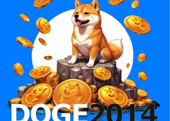 Dogecoin’s (DOGE) Historic Surges Signal Future Potential: Why Investing in Doge2014 Is a Worthy Bet