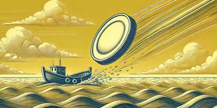 Crypto Trader Says Solana-Based Altcoin Primed To Plunge Further, Outlines Path Forward for Pepe and Dogecoin