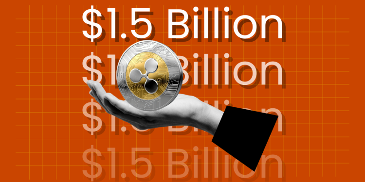 Ripple Leads $1.5 Billion Crypto Token Unlock in August