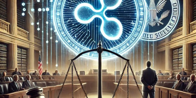 Ripple Lawsuit Update: Former SEC Official Reveals Where They Are In Negotiations