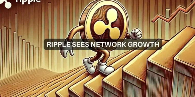 XRP market watch – Can network activity help altcoin after 9% drop?