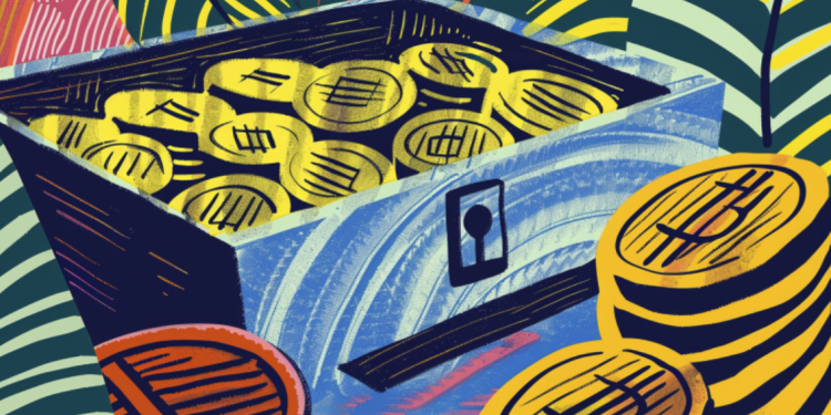 U.S. Marshals Tap Coinbase for Crypto Custody Needs