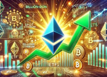 Bitwise CIO Bullish On Spot Ethereum ETFs: Envisions $15 Billion Inflows