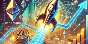 Bitwise CIO Bullish On Ethereum ETFs Fueling Surge To Record Highs Above $5,000