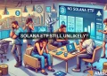 BlackRock rules out Solana ETF, sticks to Bitcoin and Ethereum – What now?
