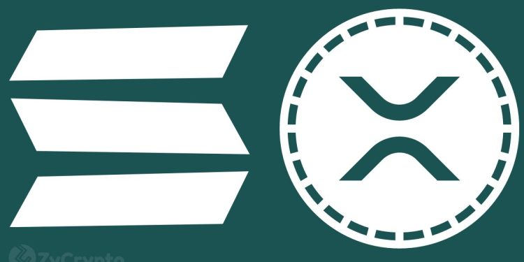 BlackRock Snubs XRP, Solana, Says Only Bitcoin And Ethereum Meet Criteria For Spot ETFs ⋆ ZyCrypto