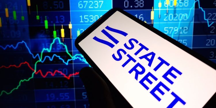 State Street Considering Blockchain-Based Projects