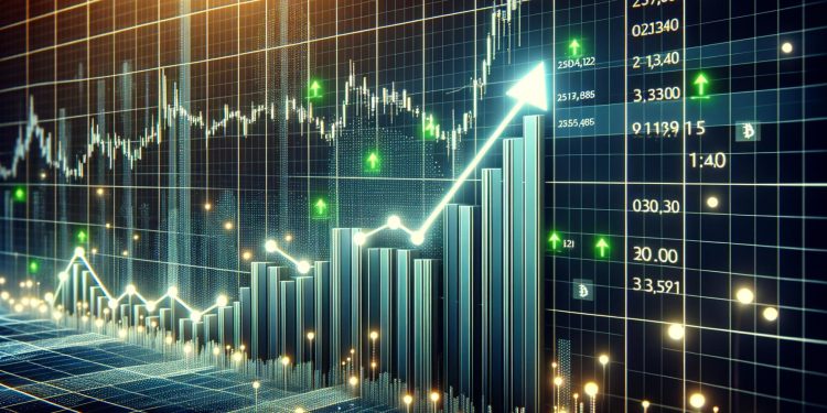 Tron Price (TRX) Targets New Gains: Is Another Increase Coming?