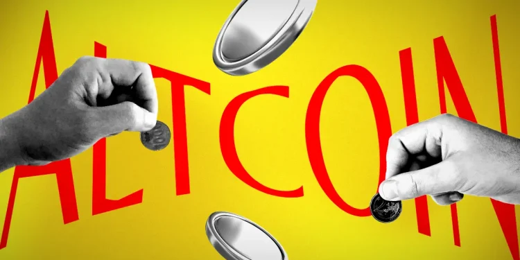 Three Altcoins To Stack As Crypto’s ‘Defeated’ Coin Solana Makes A Comeback