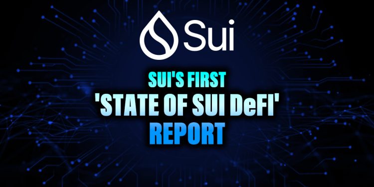 Sui’s First ‘State Of Sui DeFi’ Report – Part 2