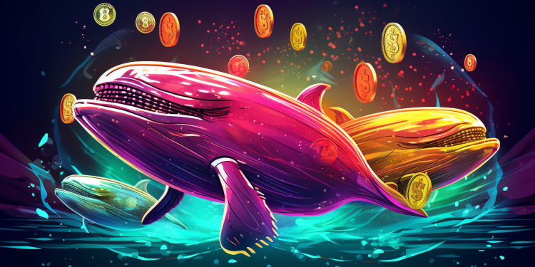 Crypto Whales’ Top Altcoin Picks For The Fourth Week of July 2024