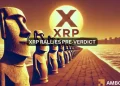 XRP market watch: Buy more or sell now? Key insights here!