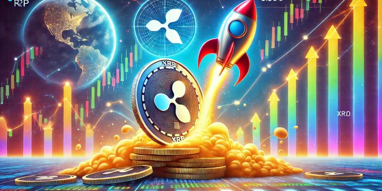Analyst Identifies Bullish Pattern That Can Send XRP Price To New Highs