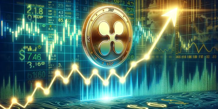 XRP Price Poised for More Upsides: Will the Rally Continue?