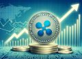 XRP Price Finds Relief: Will It Break Past $0.45 Amid Numerous Hurdles?