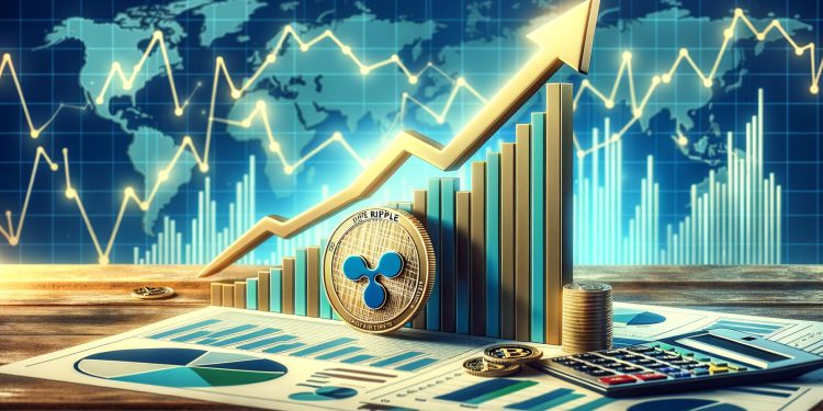 XRP Price Eyes Upside Break: Will The Gains Keep Rolling?