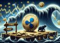 XRP Maintains Support: Can It Rise Amid BTC and ETH Declines?