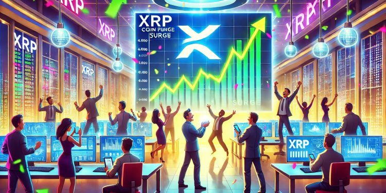 Crypto Analyst Identifies ‘Point Of Control’ That Could See A Repeat Of 2017