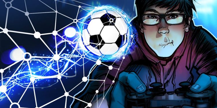 Square-Enix backs blockchain-based football MMO ‘Soccerverse’