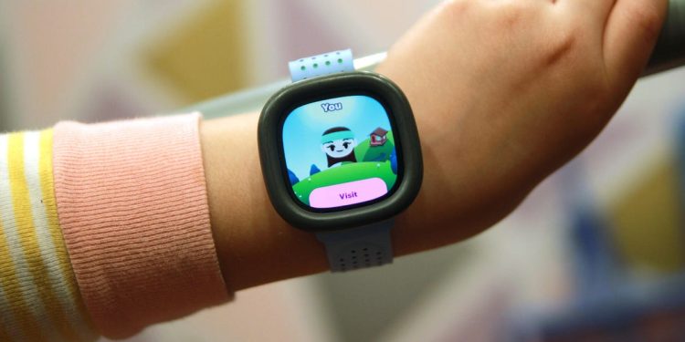 The best smartwatch for kids that I’ve tested is not an Apple Watch or Garmin