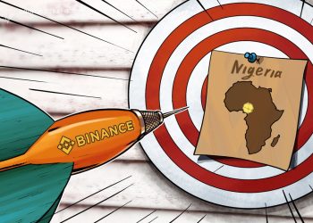 Binance vs Nigeria: A timeline of events