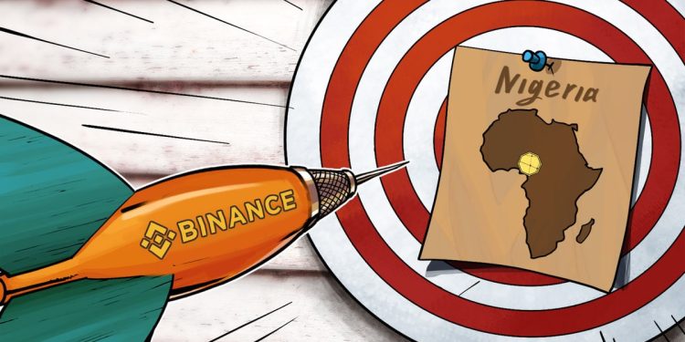 Binance vs Nigeria: A timeline of events