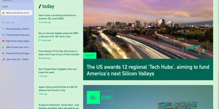 These two features make the Arc browser even better. Here’s why I love them