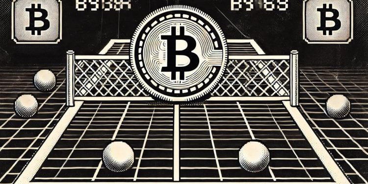 Bitcoin’s Flash Crash Below $66K and Rebound Above $68K Following Biden's Election Decision – Bitcoin.com News
