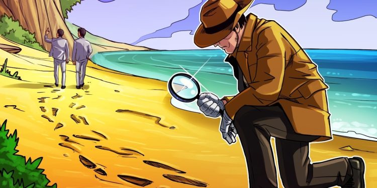 Global manhunt underway for JPEX promoter ‘Coin Young Master’