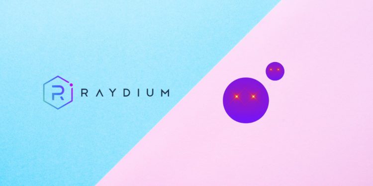 Raydium Integrates MoonPay for Instant Solana Access