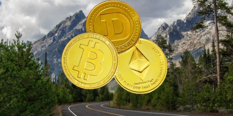 Bitcoin, Ethereum, Dogecoin Struggle As Mt Gox Repayments Begin: Crypto Analyst Says BTC ‘Could Drop To $47,000 From Here’