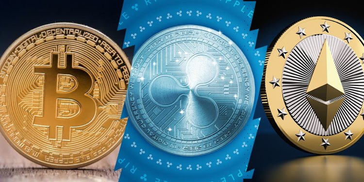 Week In Crypto: Bitcoin, Ethereum, Ripple Analysis