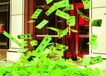 Major US Bank To Pay $135,600,000 Fine Over Perpetual Problems With Risk Management, Compliance, Data and Internal Controls