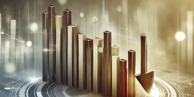 Crypto Market Cap Drops 14.4% in Q2 2024, Report Shows – Bitcoin.com News