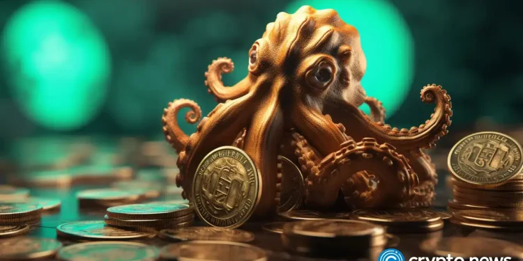 Kraken, Coinbase form blockchain council to develop crypto security standards